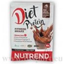 NUTREND Diet Protein Fitness Shake 50 g