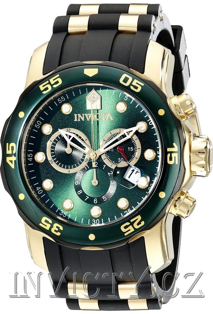 Invicta 17886