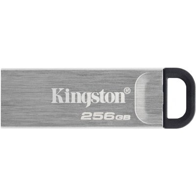 Kingston DataTraveler Kyson 256GB DTKN/256GB – Zbozi.Blesk.cz