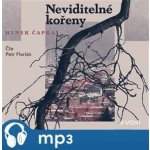 Neviditelné kořeny – Zboží Dáma