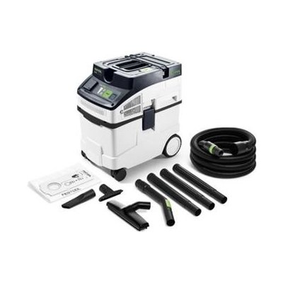 Festool CT 25-Set 578449 – Hledejceny.cz