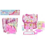 Lamps Taška s doplňky pro panenku 19 x 16 x 11 cm – Hledejceny.cz