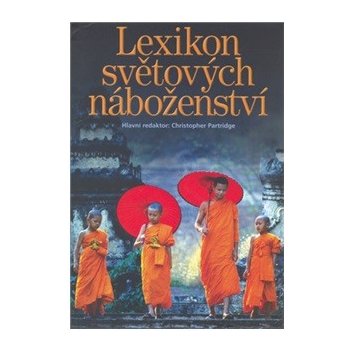 Lexikon světových náboženství