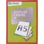 magnetický rámeček TARIFOLD Display Frame A4 – Zboží Živě