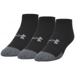 Under Armour HeatGear Tech Locut 3Pk černá – Hledejceny.cz