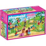 Playmobil 70212 Dětské narozeniny s klaunem – Zboží Mobilmania
