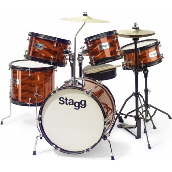 Stagg TIM JR 5/16