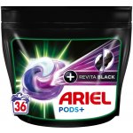 Ariel All in1 kapsle na praní černého prádla Black 36 PD – Zbozi.Blesk.cz