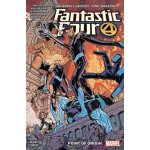 Fantastic Four By Dan Slott Vol. 5: Point Of Origin – Hledejceny.cz