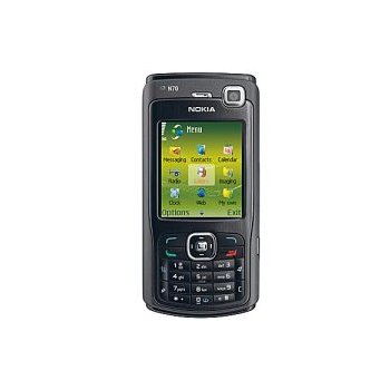 Nokia N70