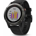 Garmin fenix5 Optic – Zbozi.Blesk.cz