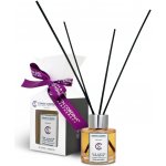 Stephen Cordina difuzér San Anton Garden Pomeranč nerol jasmín 50 ml – Hledejceny.cz