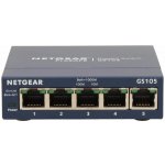 Netgear GS105GE – Zboží Živě