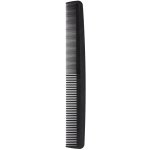 Olivia Garden Black Label Comb Large karbonový hřeben na vlasy BLCL 21,5 cm – Zboží Dáma