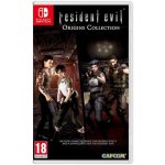 Resident Evil Origins Collection – Hledejceny.cz