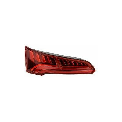 Zadní světlo - levé AUDI Q5 (FY) | 2016-2020 | DEPO | – Hledejceny.cz