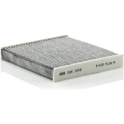 Filtr, vzduch v interiéru MANN-FILTER CUK 1919 MF CUK1919 – Hledejceny.cz