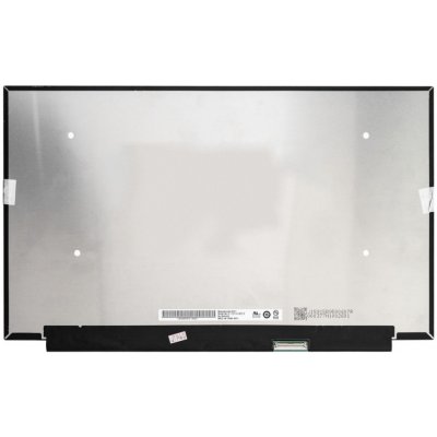 NV156FHM-NY4 V8.0 - 144Hz matný – Zboží Živě