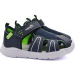 Superfit dětské sandály 1-000478-8050 – Zboží Dáma