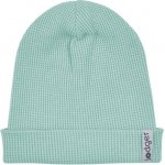 Lodger čepice Beanie Ciumbelle Silt Green – Sleviste.cz