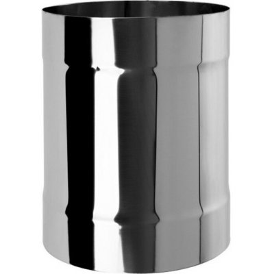 PRODMAX 160 Spojka vnější /1,0mm nerez SK-JZD-ZLA/160 – Zboží Dáma