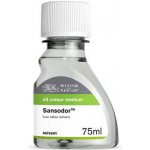 WINSOR & NEWTON Sansodor ředidlo bez zápachu 75 ml – Zboží Mobilmania