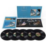 Dire Straits: Brothers In Arms 40th Anniversary, Limited Deluxe Edition 5 LP – Hledejceny.cz