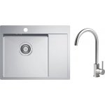 Set Alveus Quarto 20 + Viola – Zboží Dáma