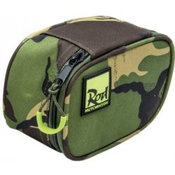 Rod Hutchinson Pouzdro CSL Lead/Access Bag Small DPM Camo