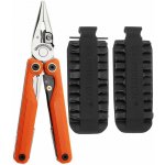 LEATHERMAN WAVE ALPHA Orange – Zbozi.Blesk.cz