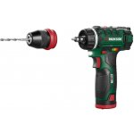 PARKSIDE PBSA 12 E4 – Zbozi.Blesk.cz