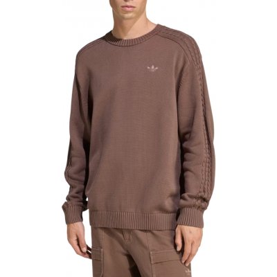 adidas Originals Premium Essentials Knit Crewneck jw3506 – Sleviste.cz