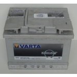 Varta Start-Stop 12V 60Ah 560A 560 500 056 | Zboží Auto
