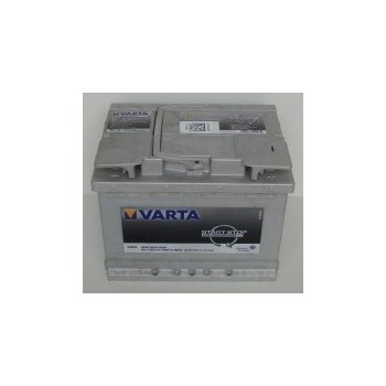 Varta Start-Stop 12V 60Ah 560A 560 500 056