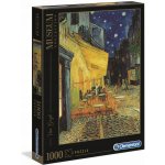 Clementoni van Gogh Slunečnice 1000 dílků – Hledejceny.cz