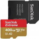 SanDisk SDXC UHS-I 400 GB SDSQXA1-400G-GN6MA