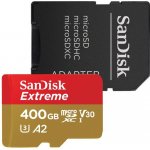 SanDisk SDXC UHS-I 400 GB SDSQXA1-400G-GN6MA – Hledejceny.cz