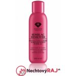 Semilac Paris Liquids čistý aceton k odstranění gelových laků 1000 ml – Zboží Mobilmania