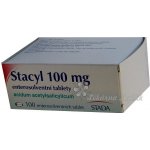 STACYL POR 100MG TBL ENT 100 – Hledejceny.cz