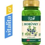 VitaHarmony VE Borůvky borůvkový extrakt 40 mg 130 kapslí – Hledejceny.cz