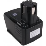 PATONA Hilti 9,6V, 3500mAh, Ni-Mh - neoriginální – Hledejceny.cz