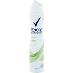 Rexona MotionSense Aloe Vera 200 ml antiperspirant deospray pro ženy – Sleviste.cz