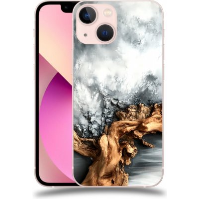 Acover Kryt na mobil Apple iPhone 13 mini - Strom II – Zboží Mobilmania