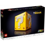 LEGO® Super Mario™ 71395 Akční kostka s otazníkem – Zboží Mobilmania