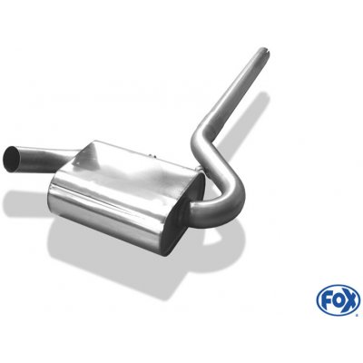 FOX VW070010-VSD – Hledejceny.cz