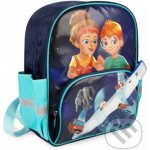 Albi Kouzelné čtení Batůžek na knihy – Sleviste.cz