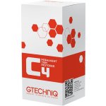 Gtechniq C4 Permanent Trim Restorer 30 ml | Zboží Auto