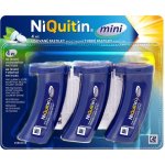 NIQUITIN MINI ORM 4MG PAS CMP 3X20 – Zboží Mobilmania