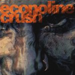 Econoline Crush - Affliction CD – Hledejceny.cz