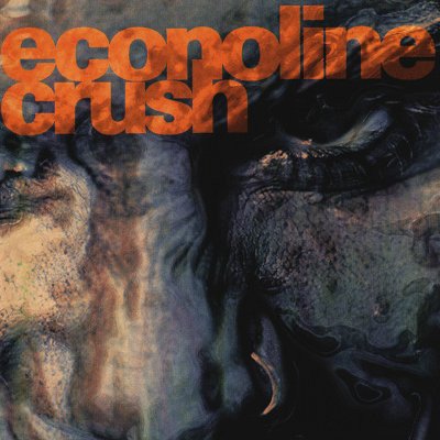 Econoline Crush - Affliction CD – Hledejceny.cz